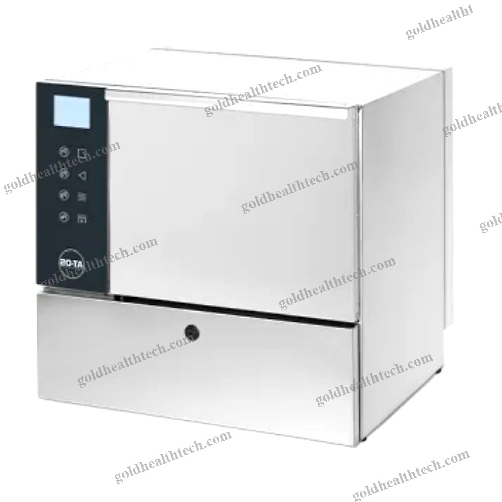 Surgical Instrument Washer-Disinfector