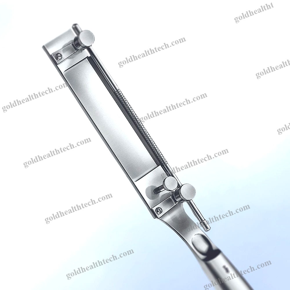 Surgical Knife