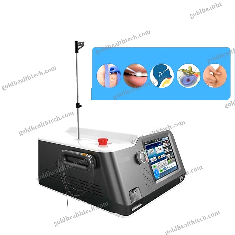 Surgical Laser