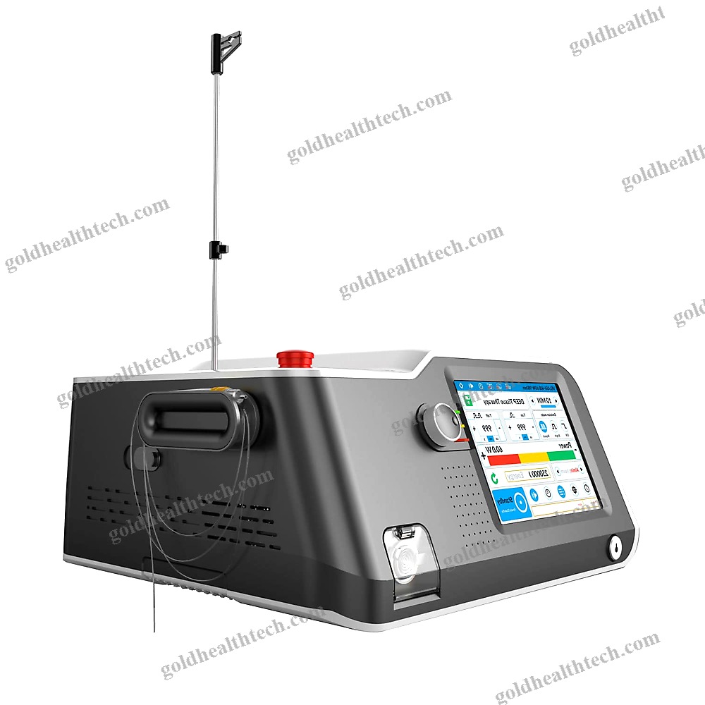 Surgical Laser