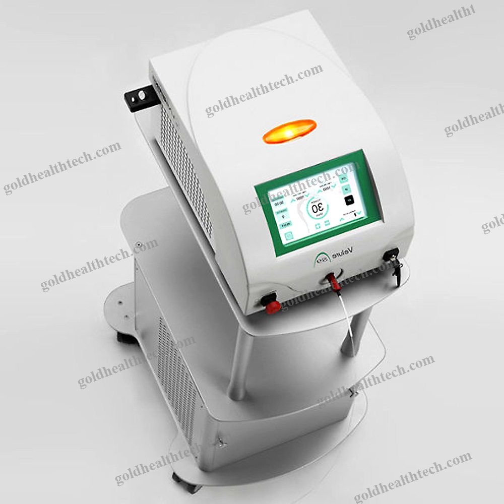 Surgical Laser 1