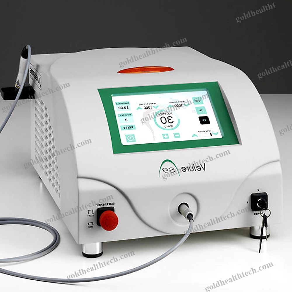 Surgical Laser