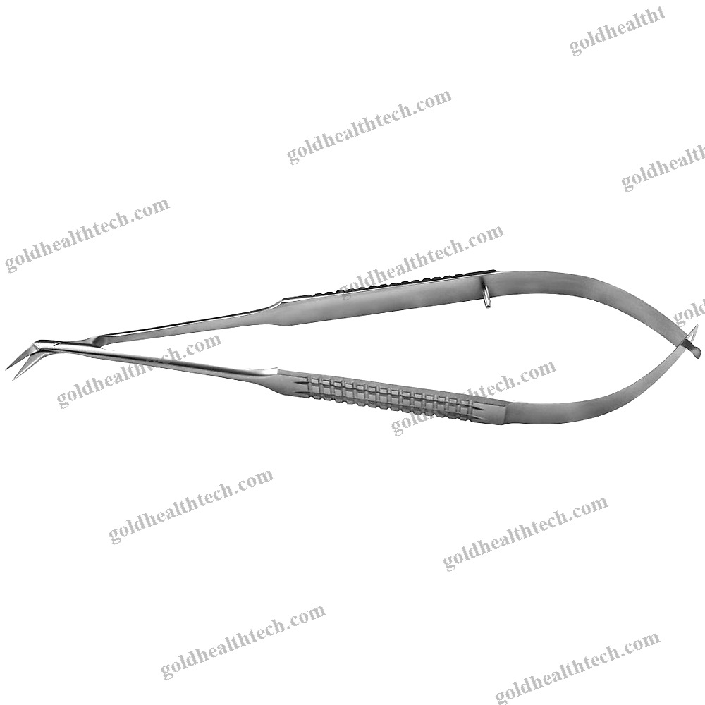 Surgical Micro Scissors 1