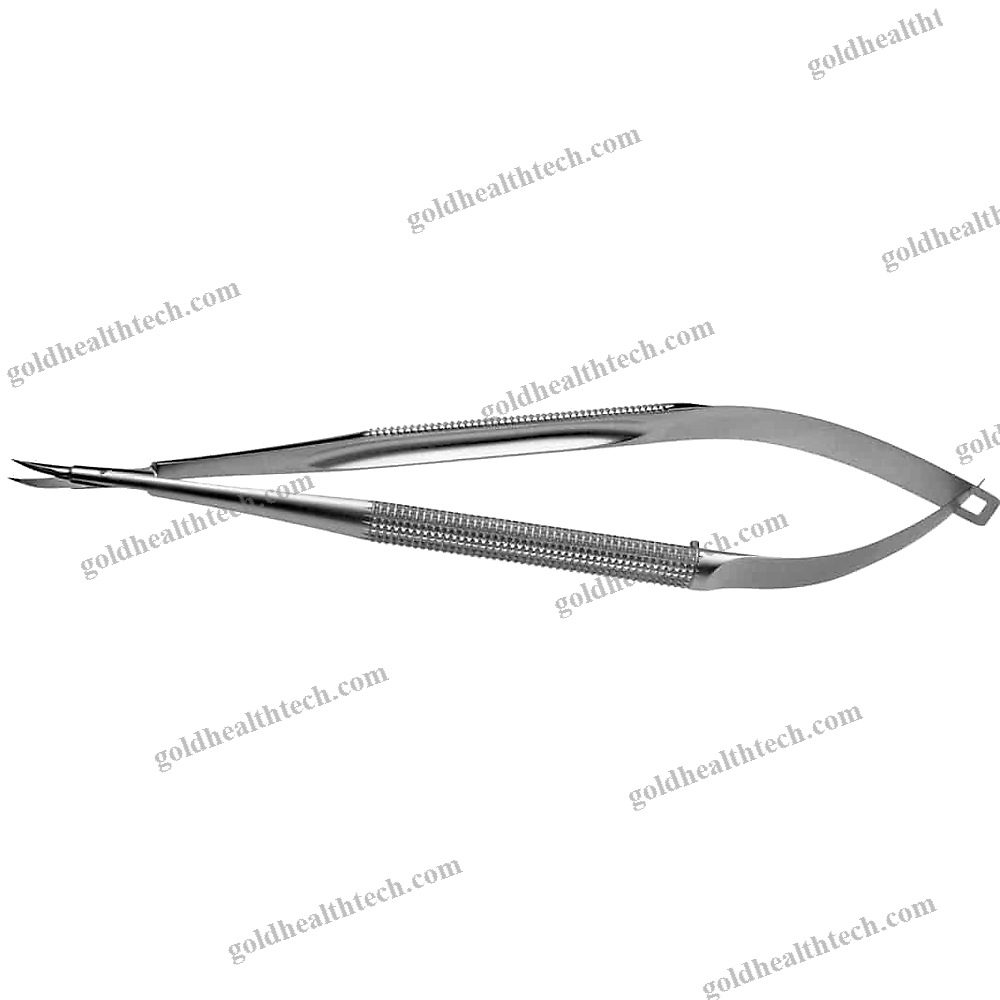 Surgical Micro Scissors
