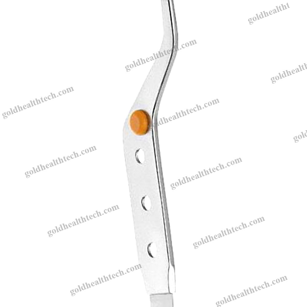 Surgical Micro Scissors