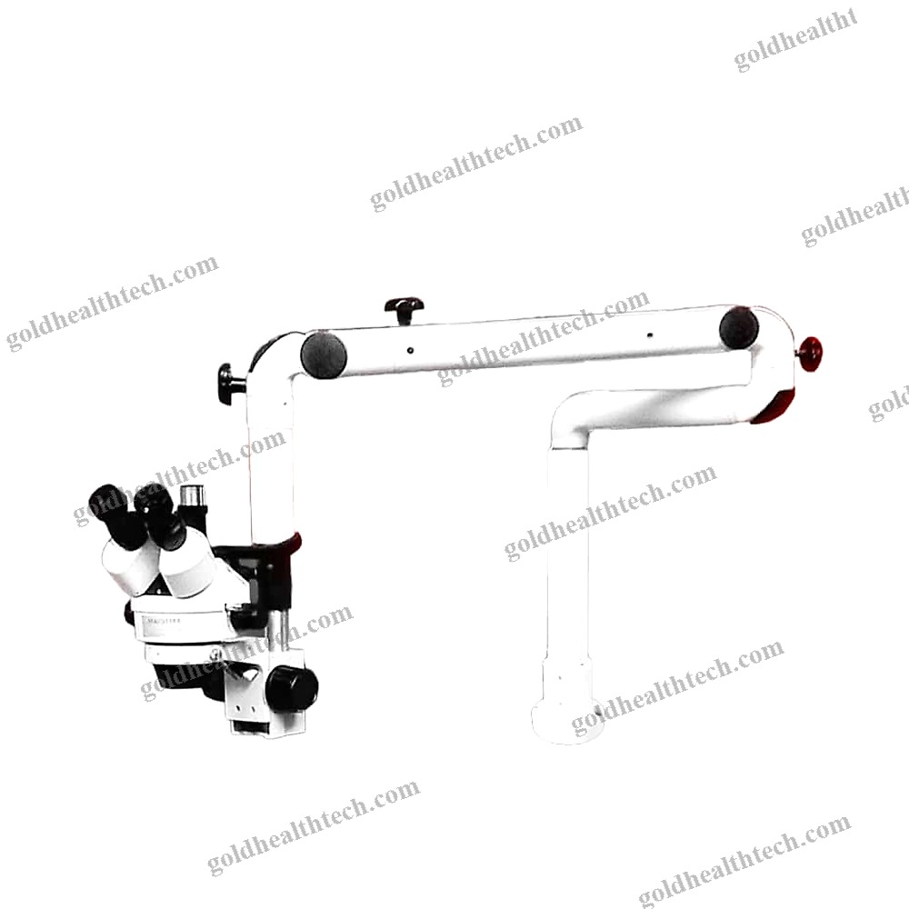 Surgical Microscope Instrument Holding Arm