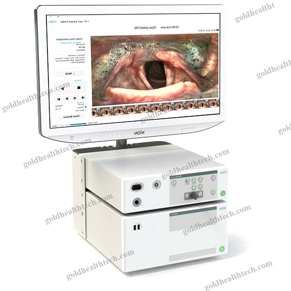 Surgical Monitor