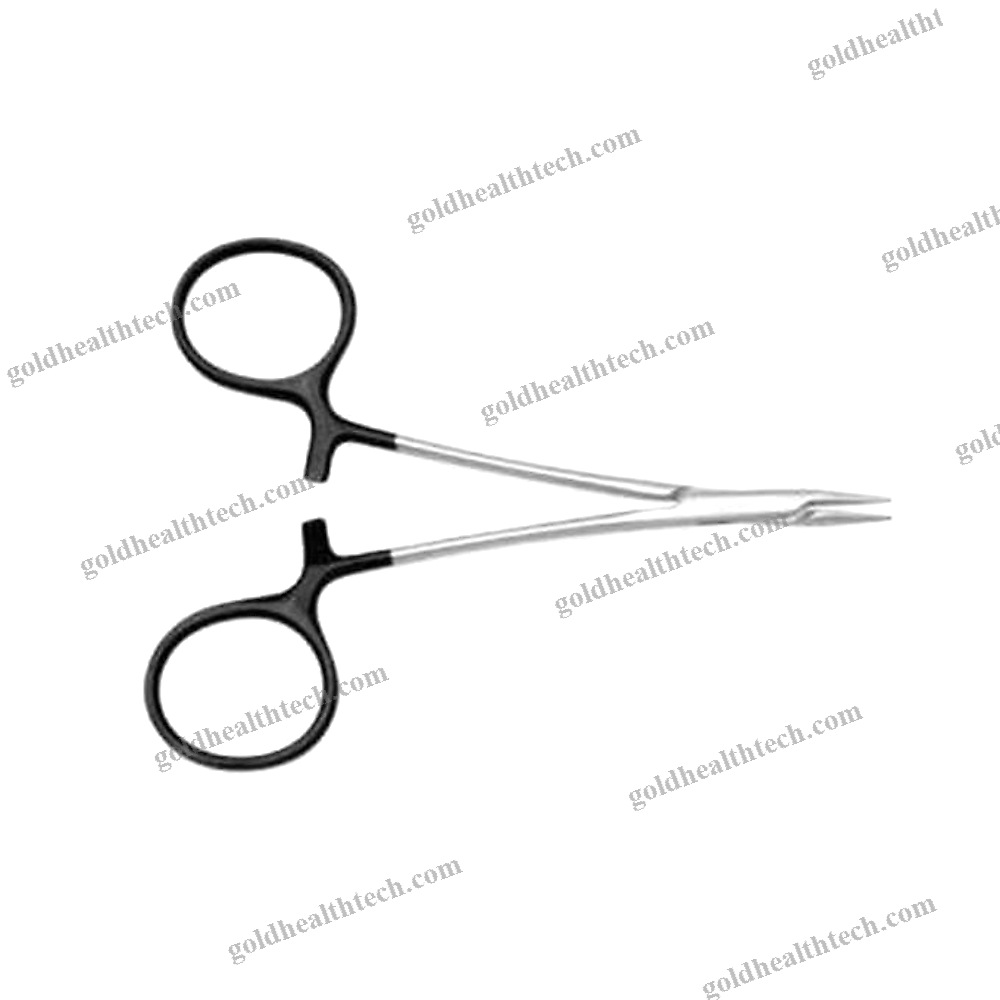 Surgical Needle Holder