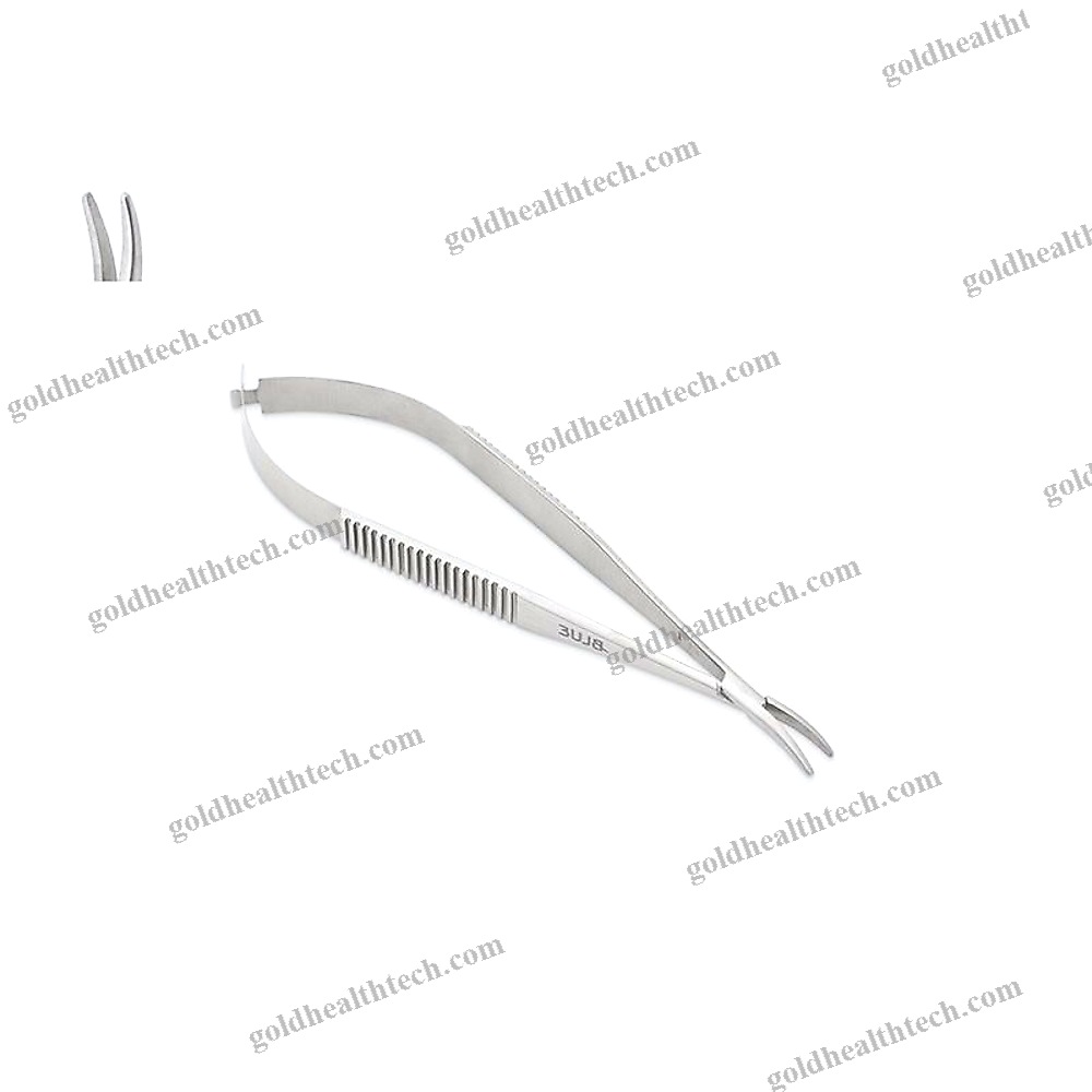 Surgical Needle Holder