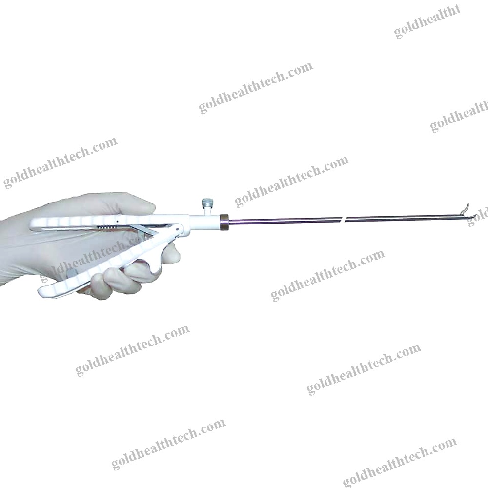 Surgical Needle Holder