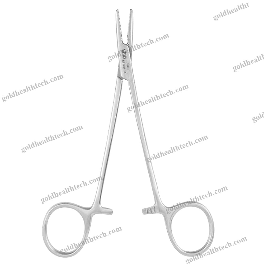 Surgical Needle Holder