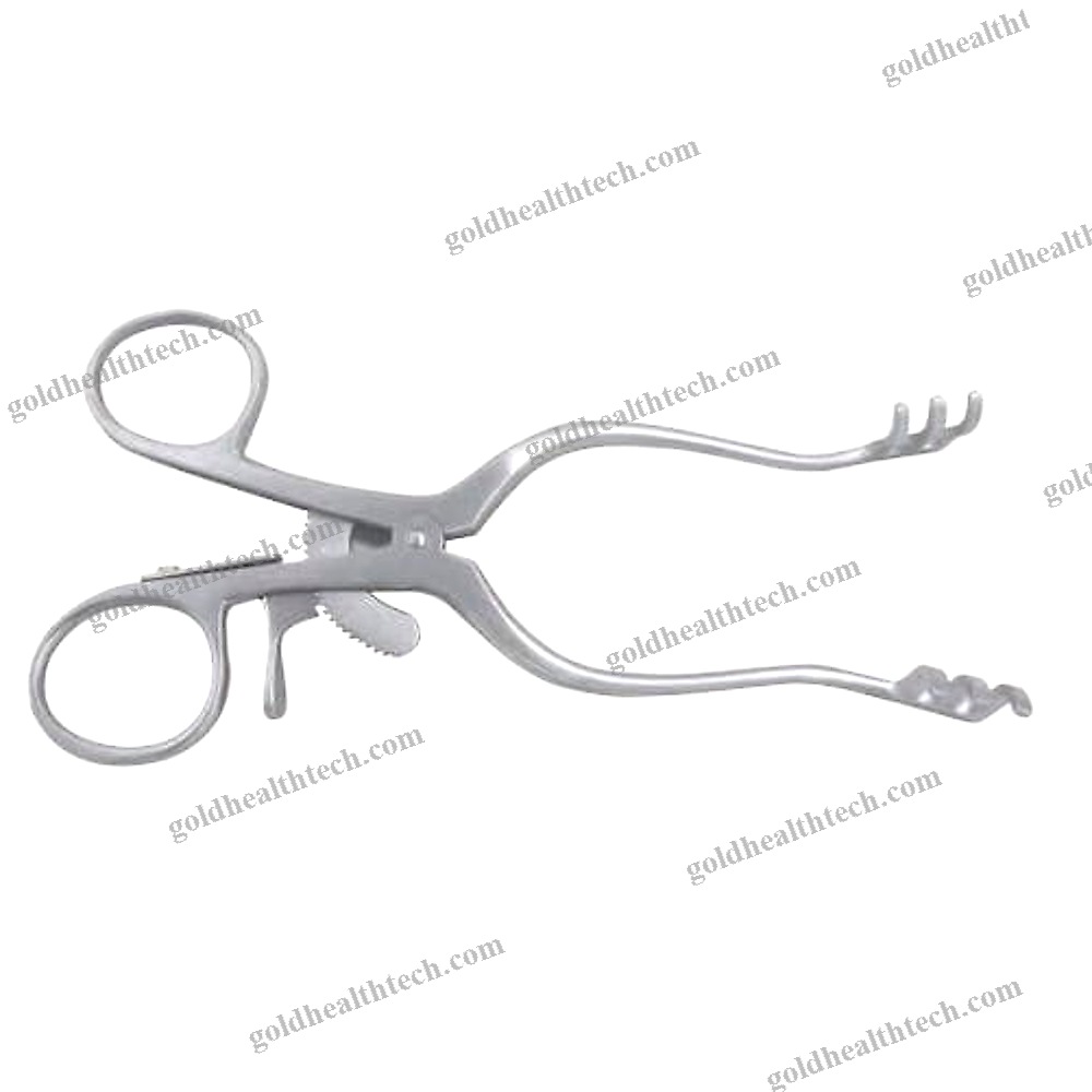 Surgical Retractor
