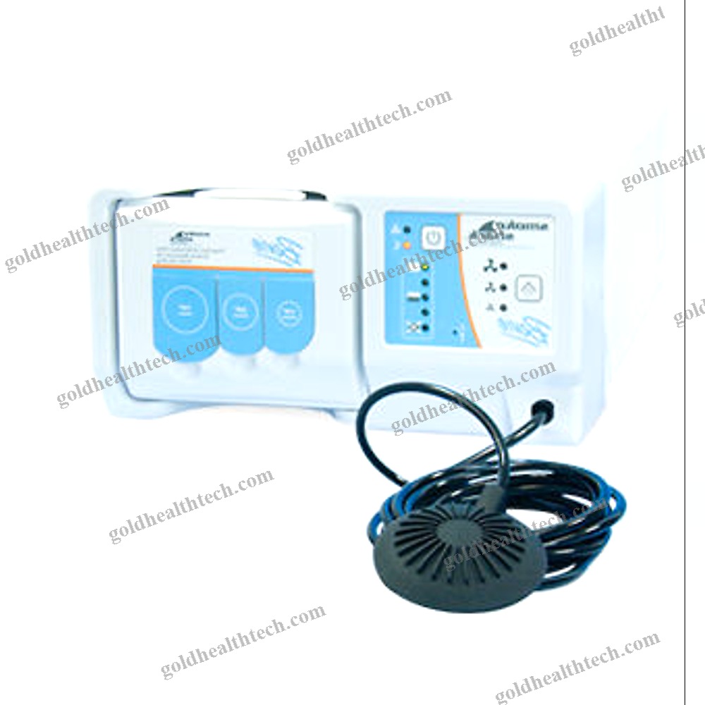 Surgical Smoke Scavenging System