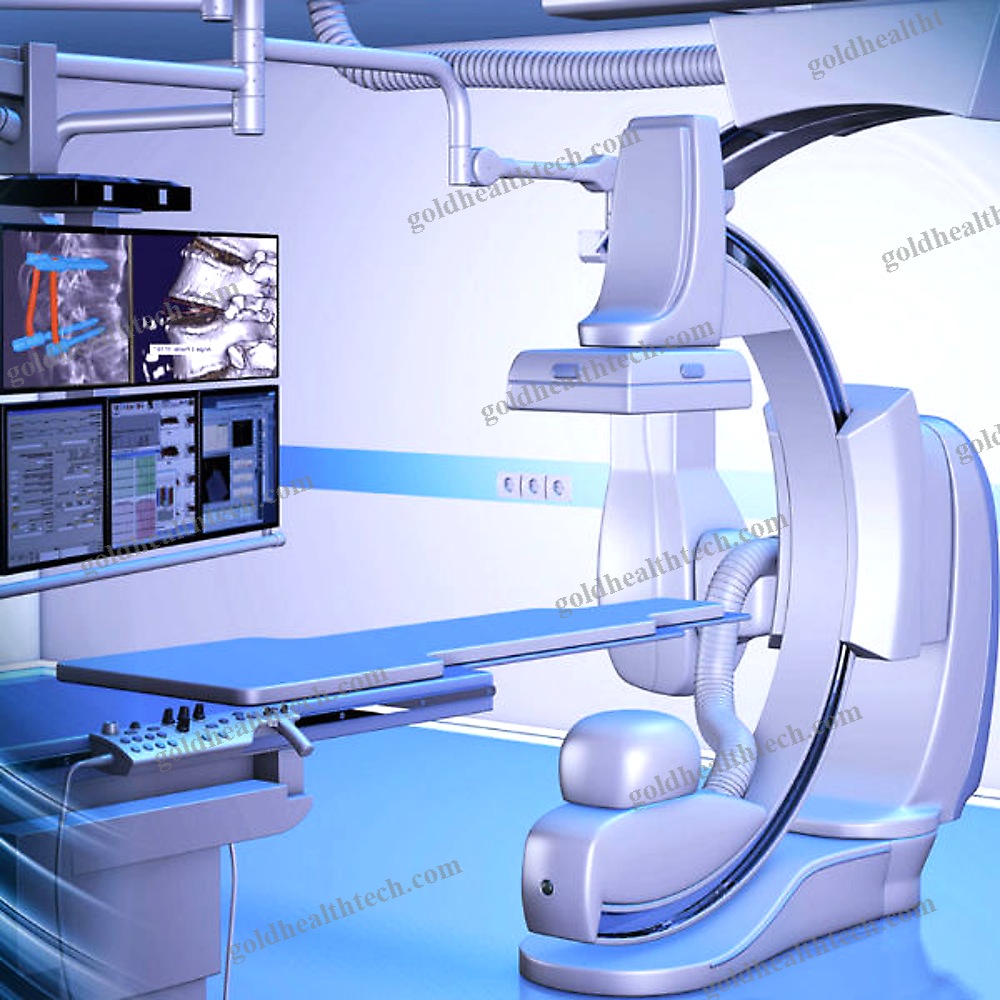 Surgical Software