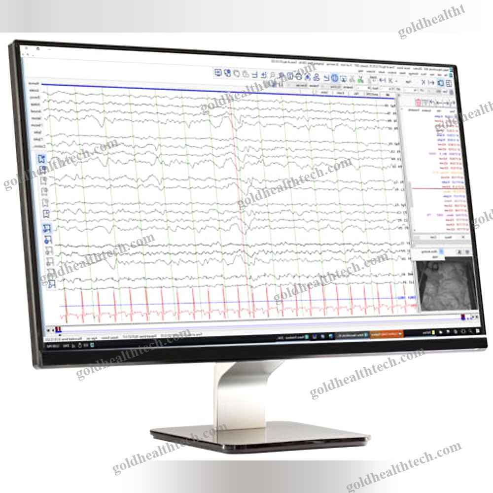 Surgical Software