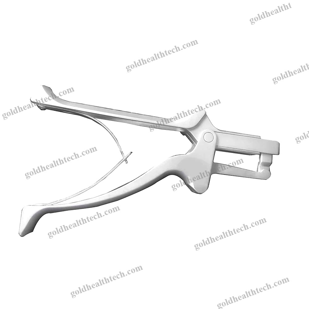 Surgical Staple Extractor