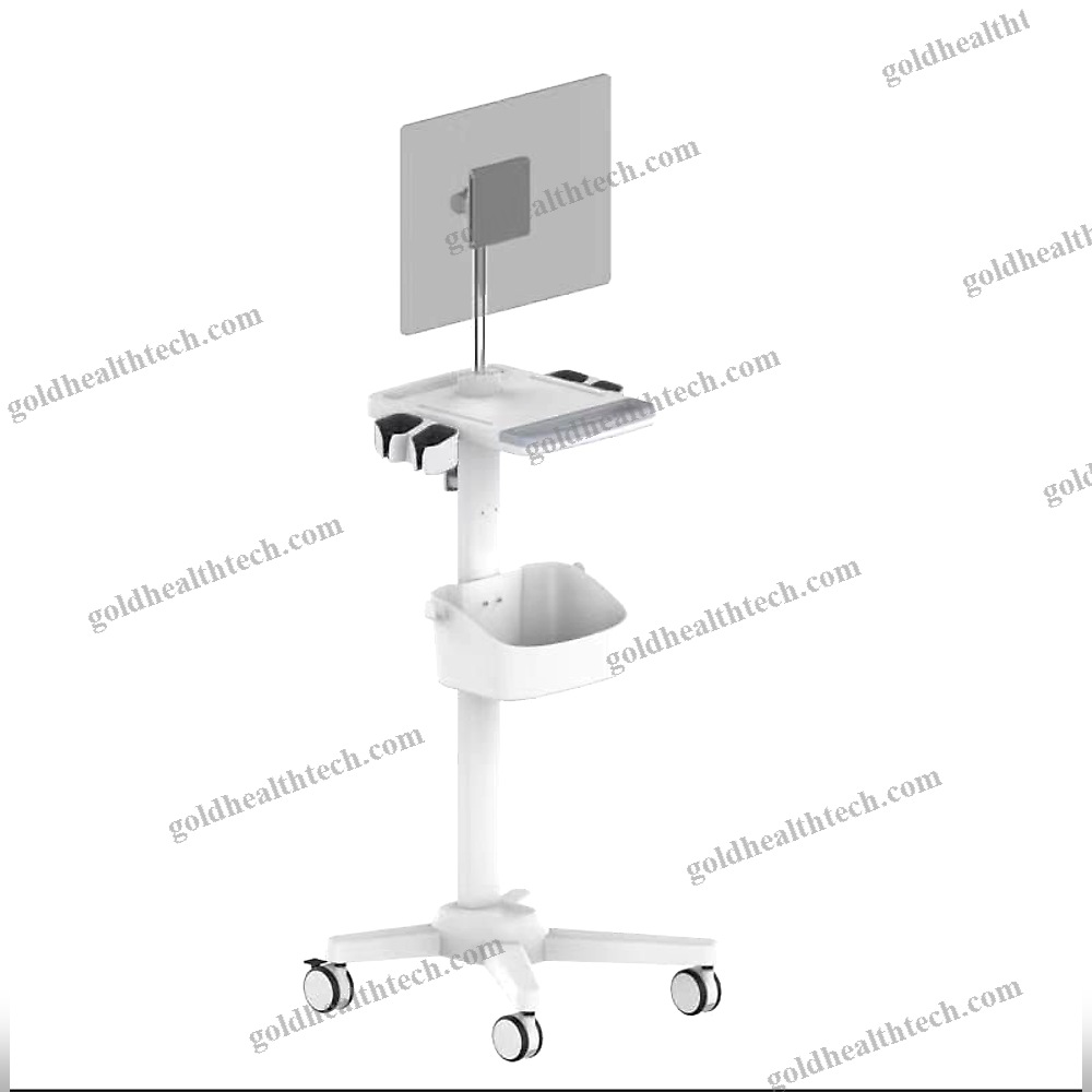 Surgical Trolley 1
