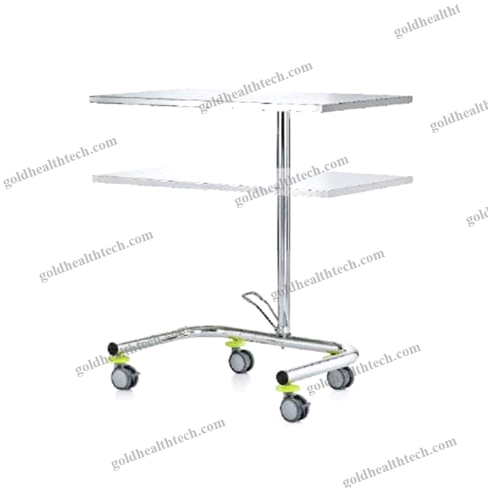 Surgical Trolley