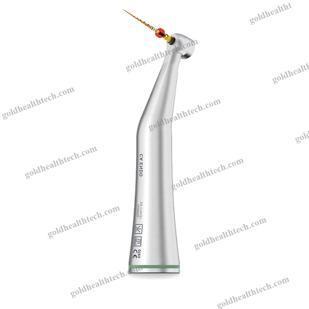Surgical Turbine