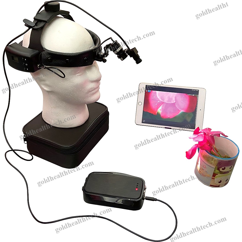 Surgical Video Camera