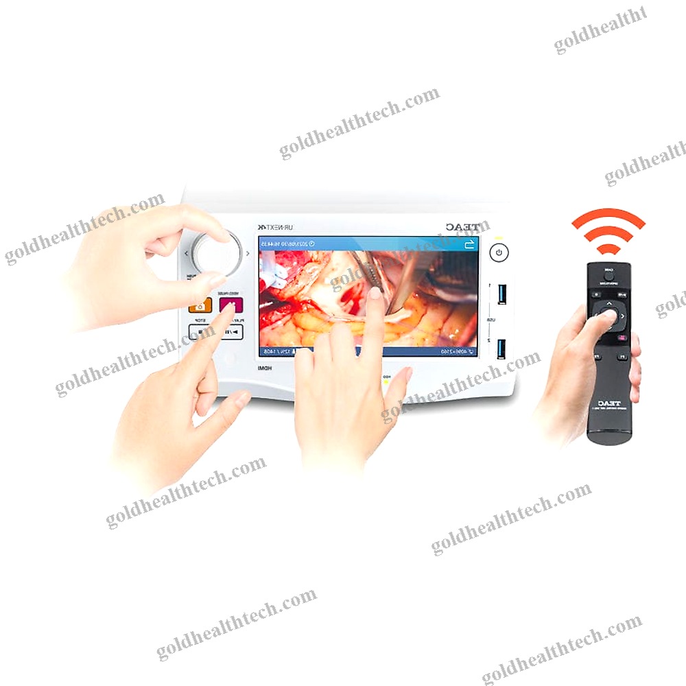 Surgical Video Recorder