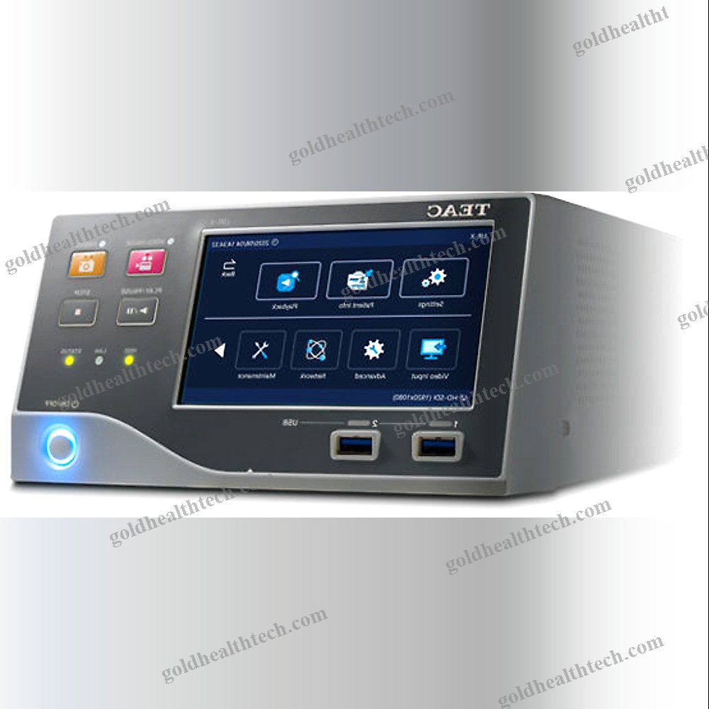 Surgical Video Recorder 1