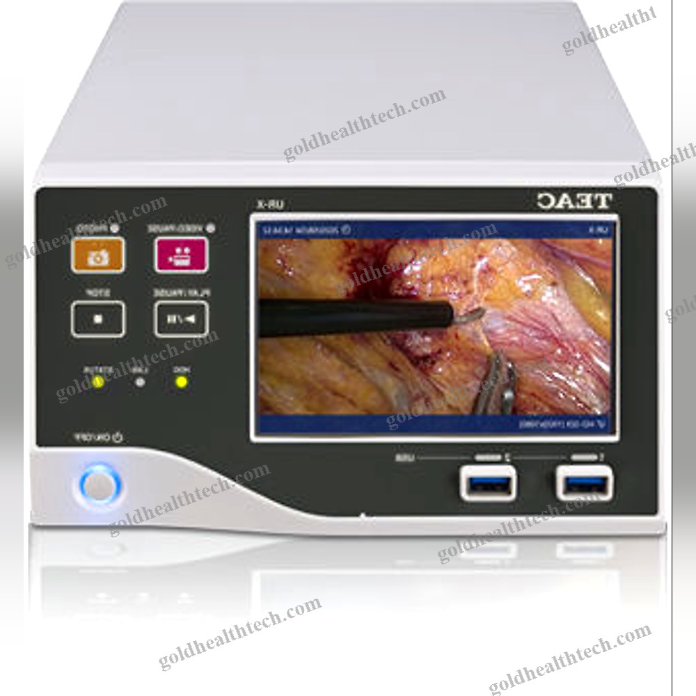 Surgical Video Recorder