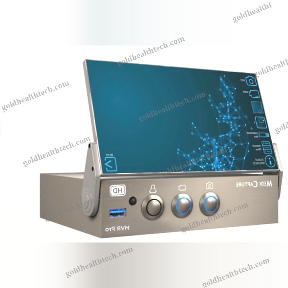 Surgical Video Recorder
