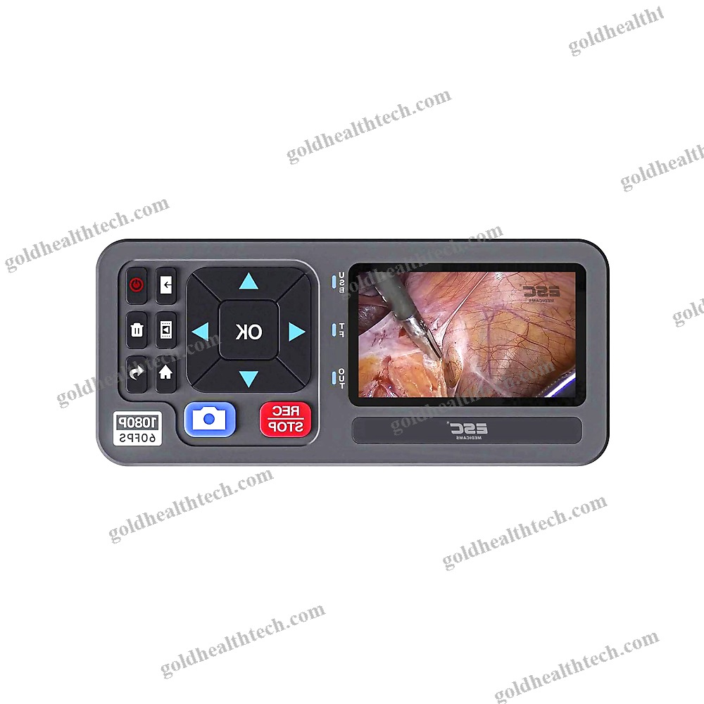 Surgical Video Recorder