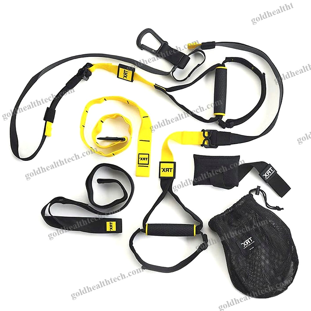 Suspension Trainer