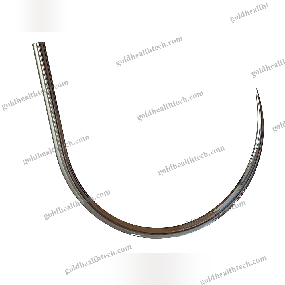 Suture Needle 1