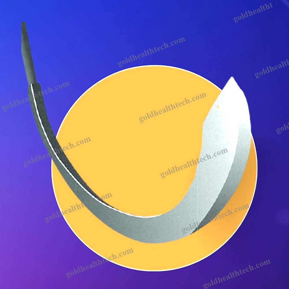 Suture Needle