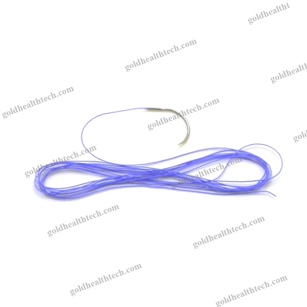 Suture Needle