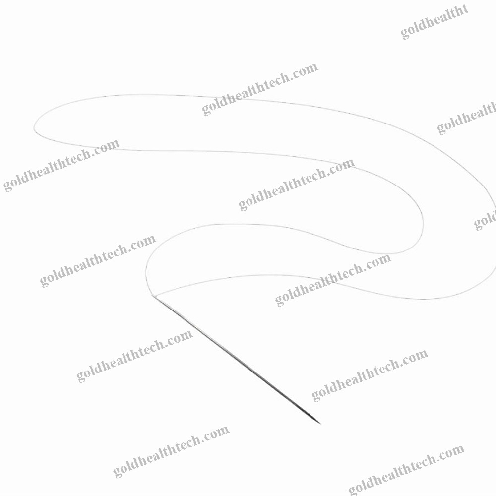 Suture Needle