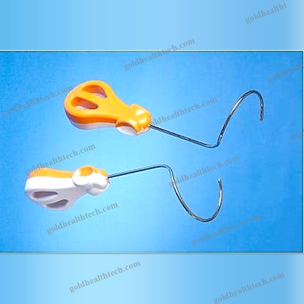 Suture Needle