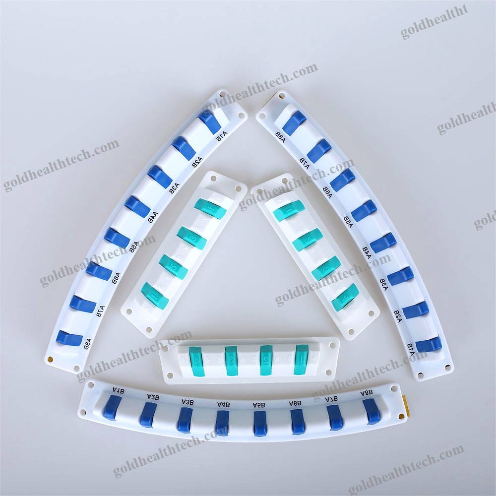 Suture Organizer