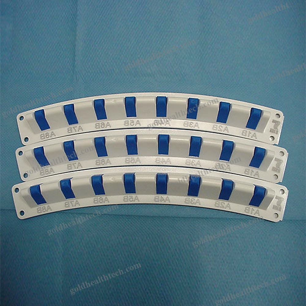 Suture Organizer