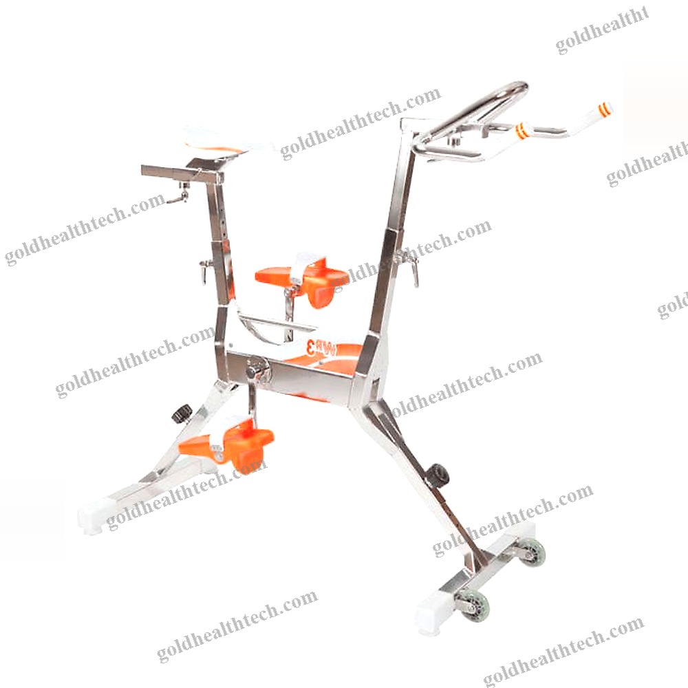 Swimming Pool Exercise Bike