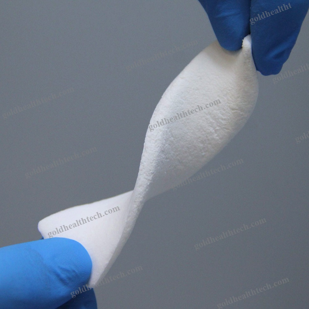 Synthetic Bone Substitute 1