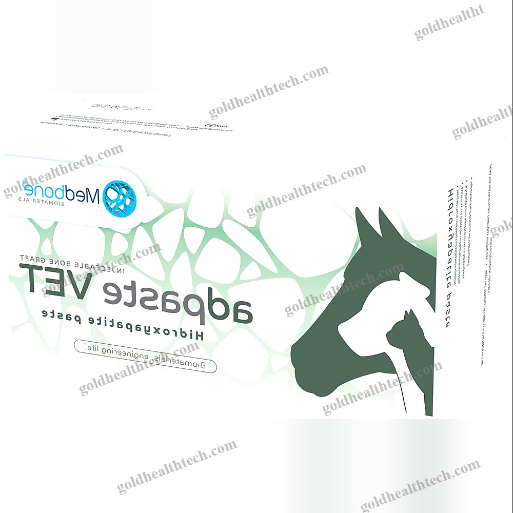 Synthetic Veterinary Bone Substitute