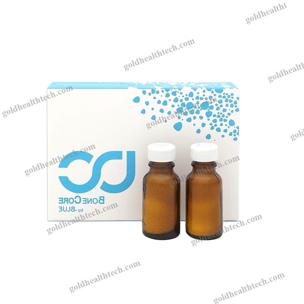 Synthetic Veterinary Bone Substitute