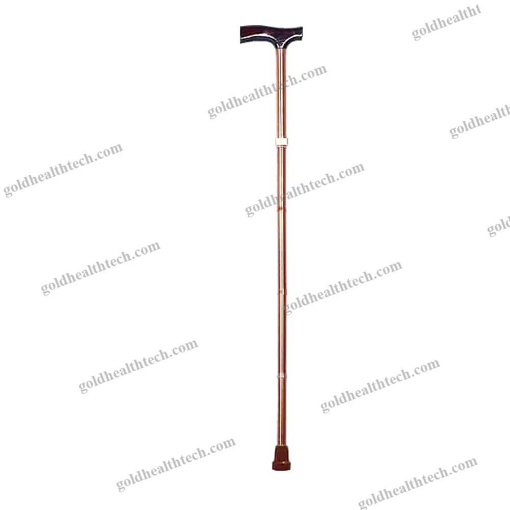 T-Handle Walking Stick