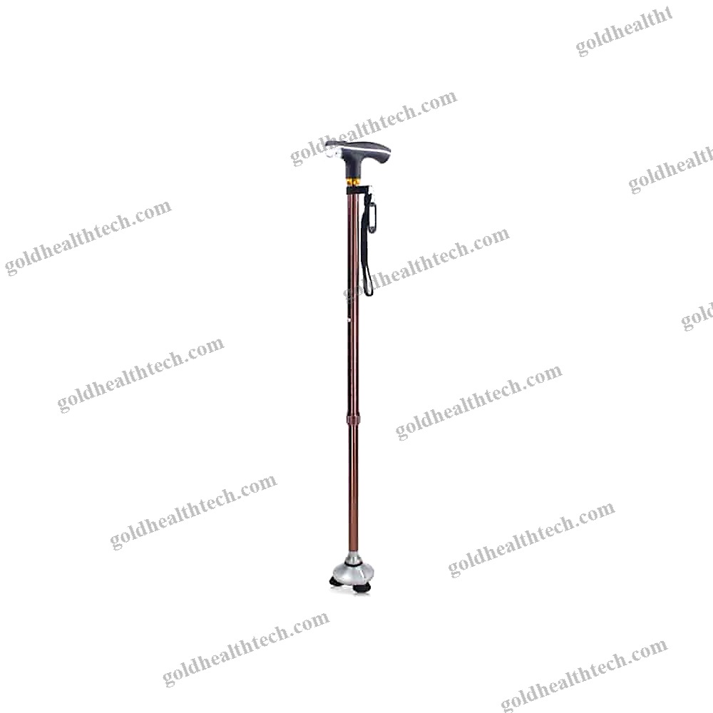 T-Handle Walking Stick