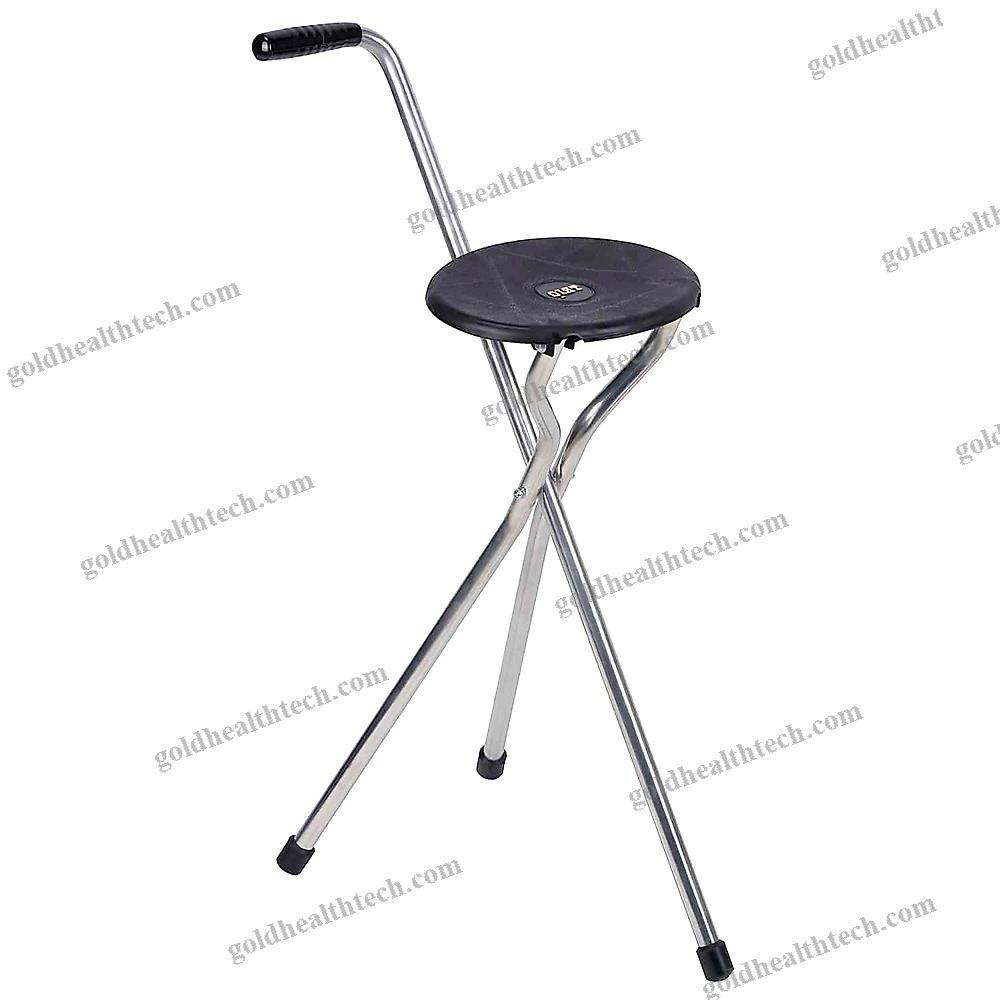T-Handle Walking Stick