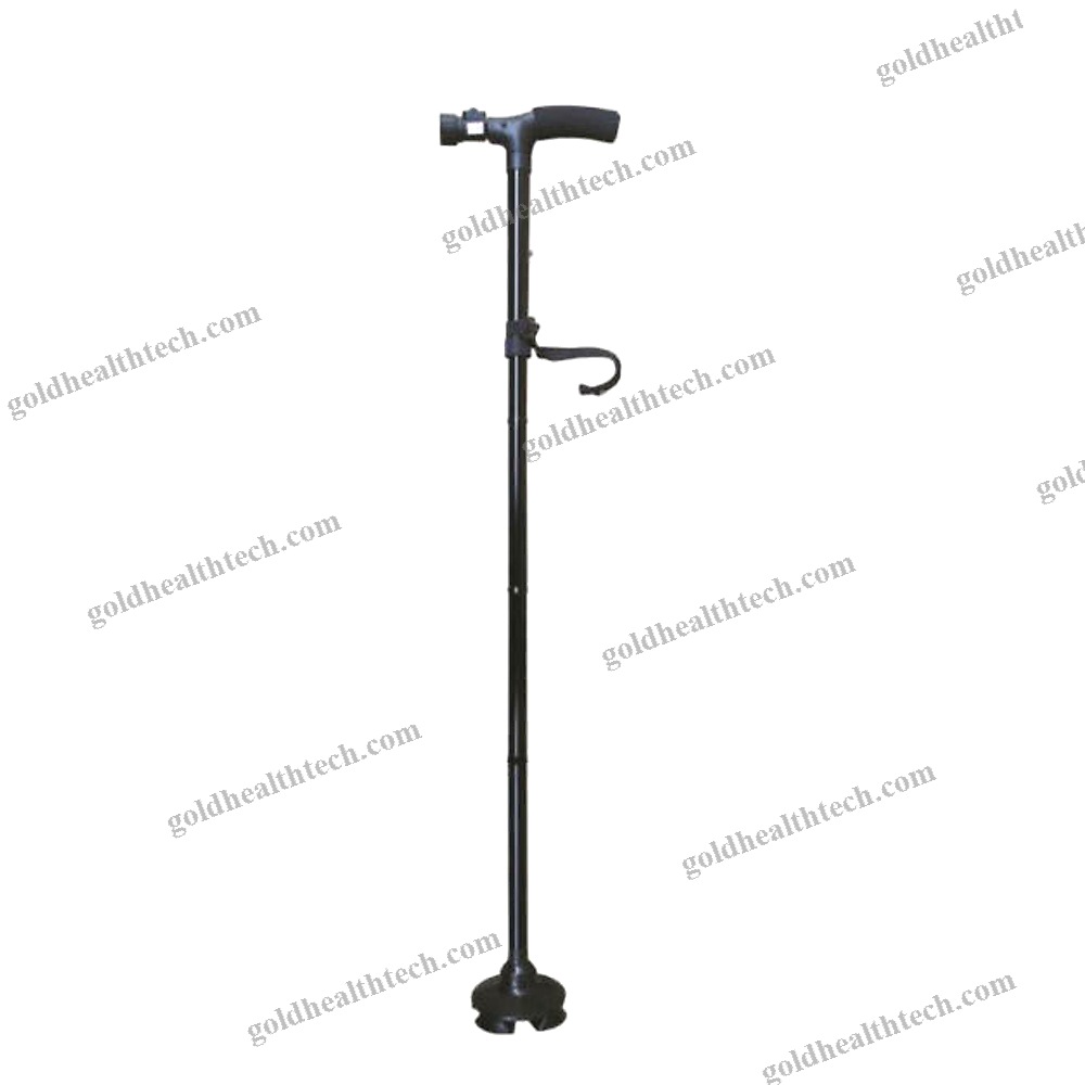 T-Handle Walking Stick