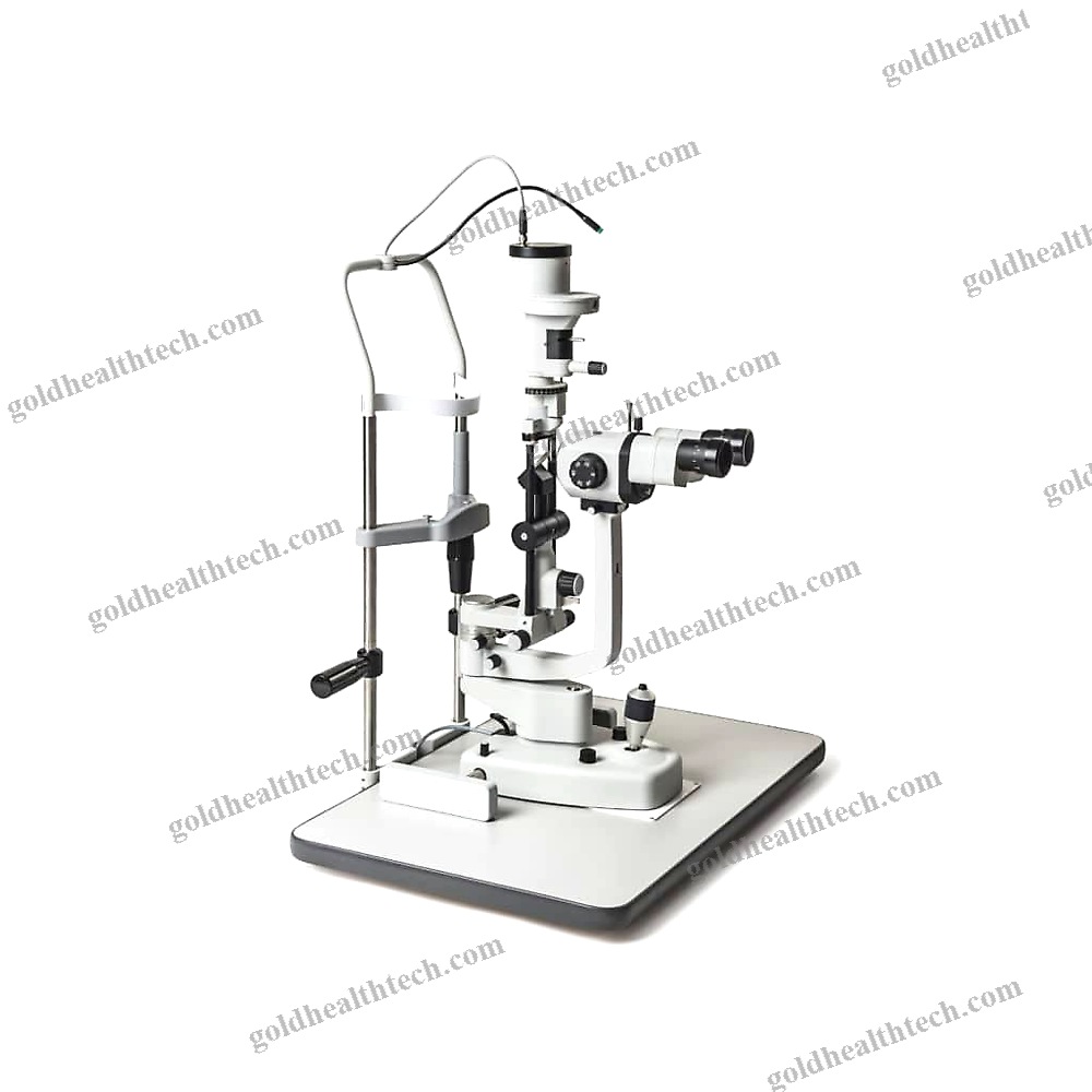 Table Slit Lamp