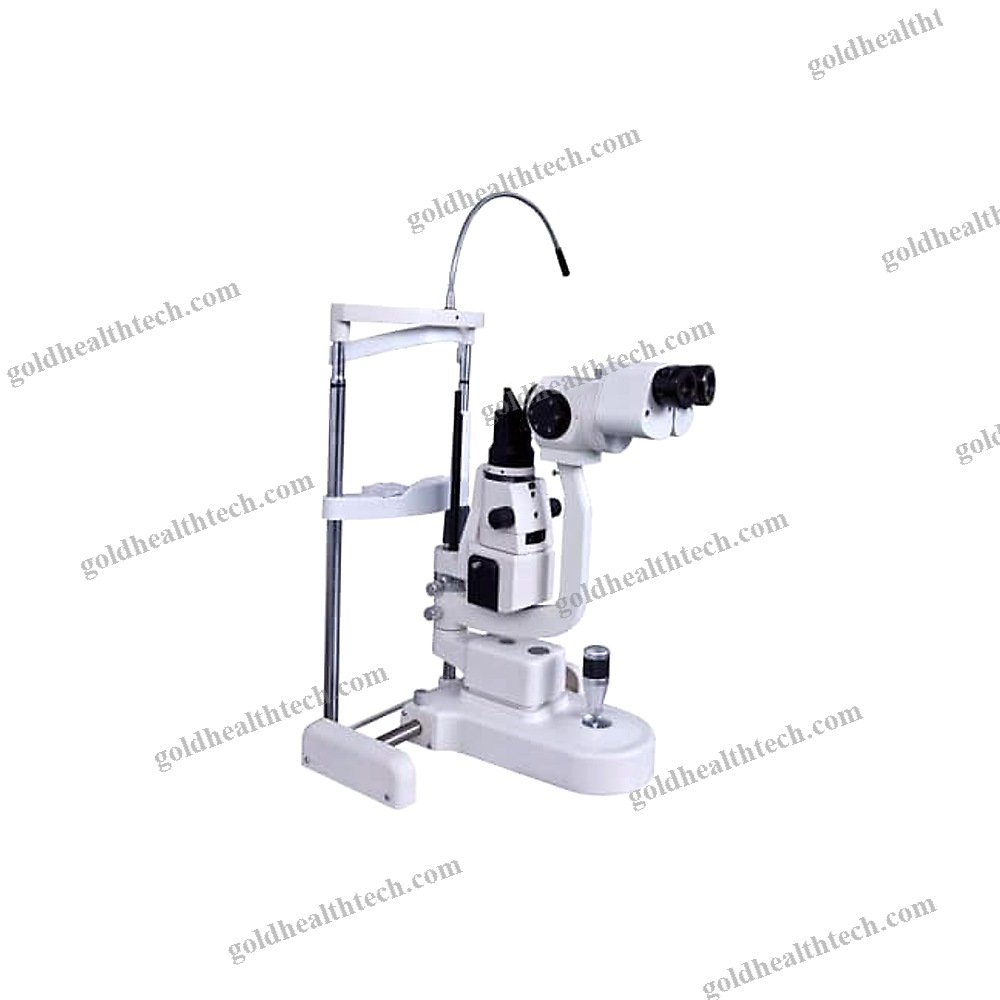 Table Slit Lamp