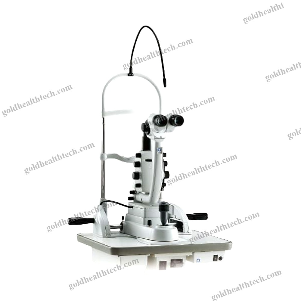 Table Slit Lamp