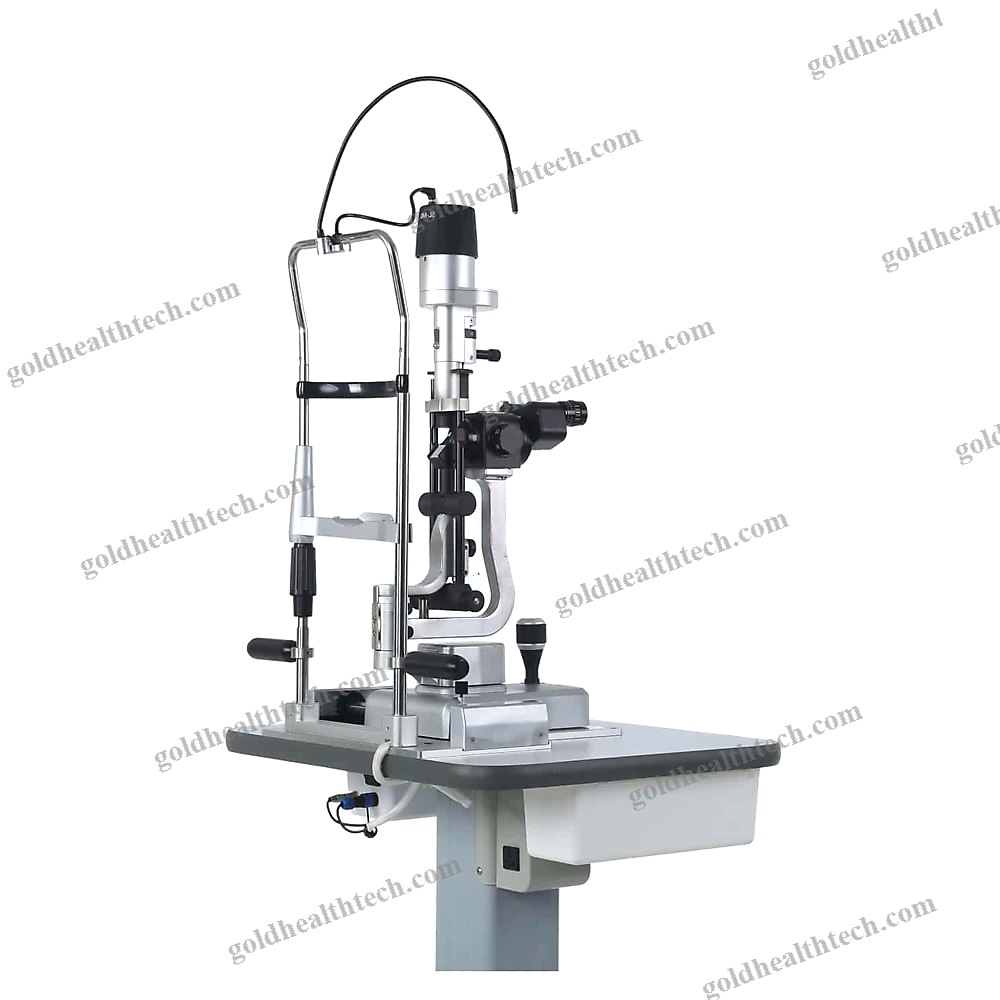 Table Slit Lamp