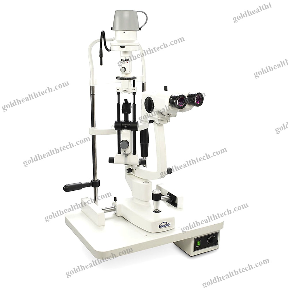 Table Slit Lamp